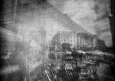 Pinhole